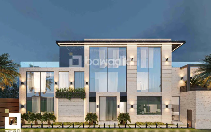 Architectural Design Services