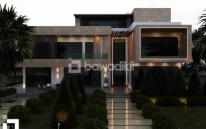 Architectural-design