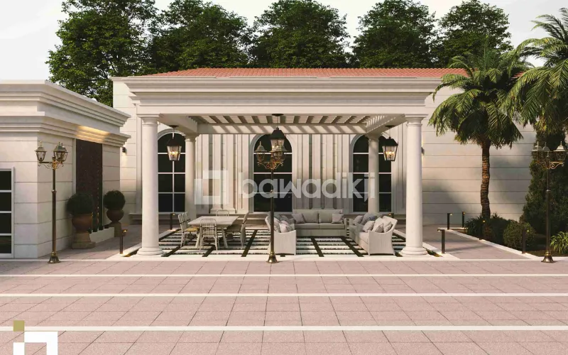 Fit-out and Supervision