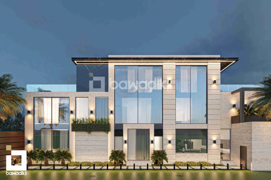 Landscape Design Services
