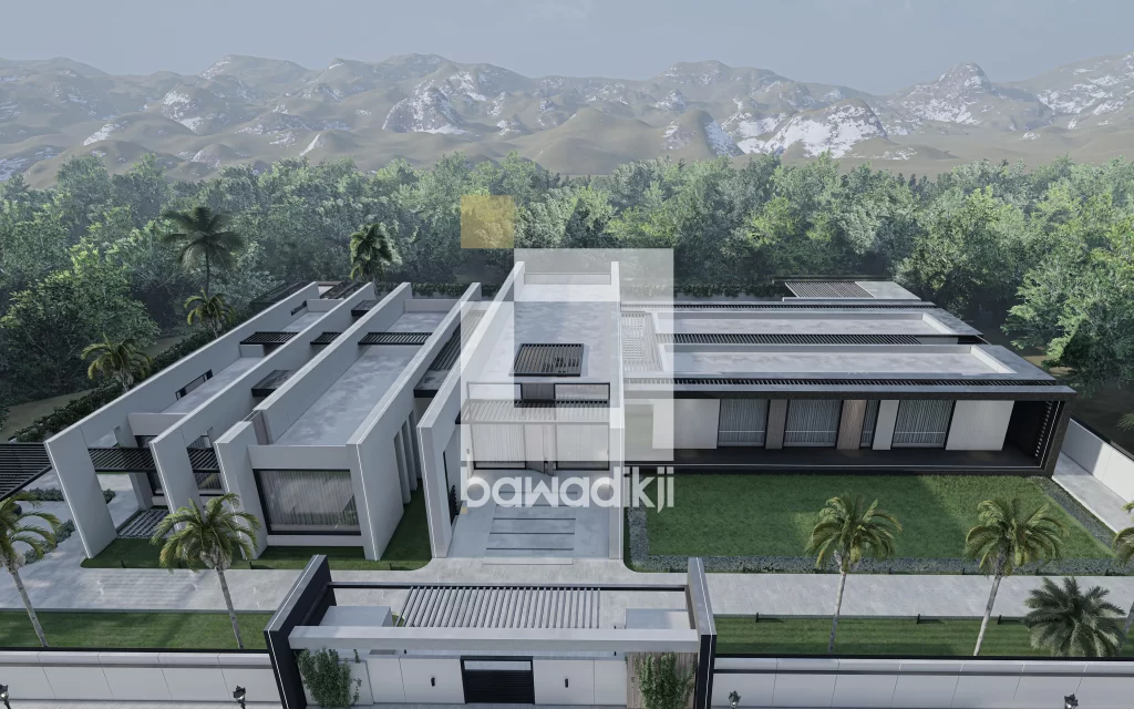 Architectural design