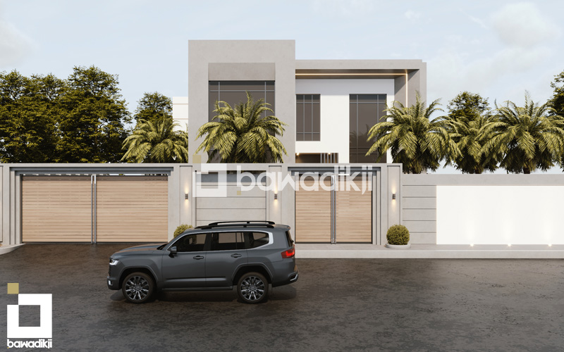Architectural Residential Designs