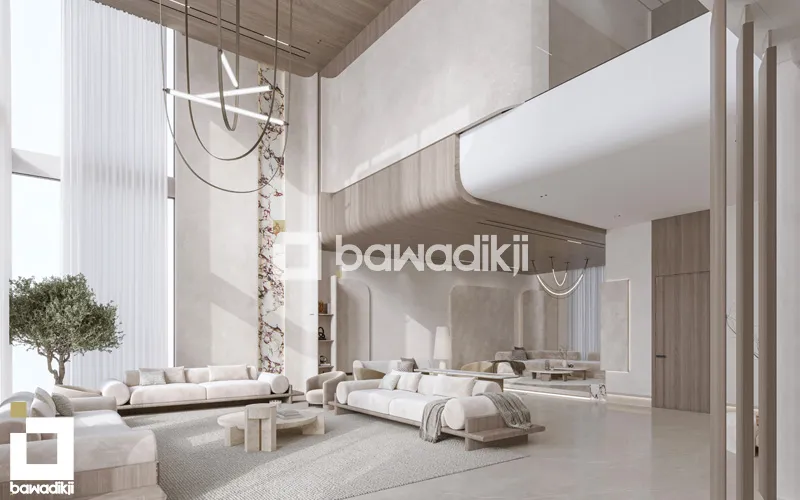 Modern Villa Designs in Dubai: Luxury, Innovation, and Elegance