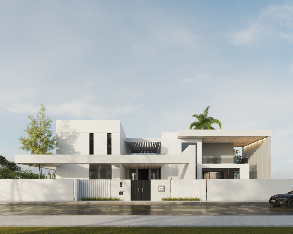 Project Arterra