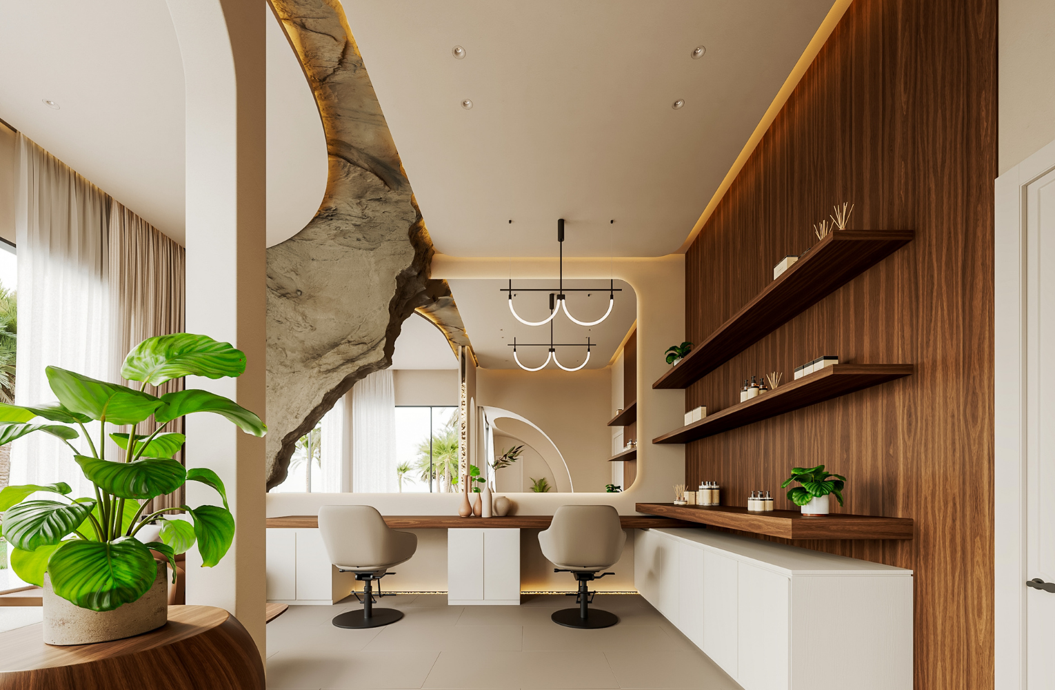 After design image