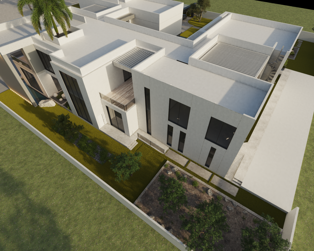 Landscape Design