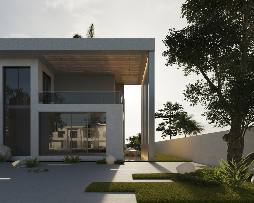 Landscape Design