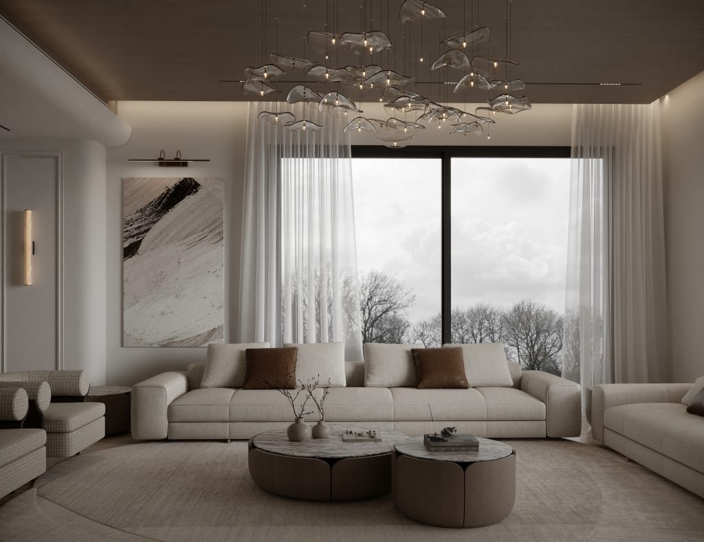 Villa Serén