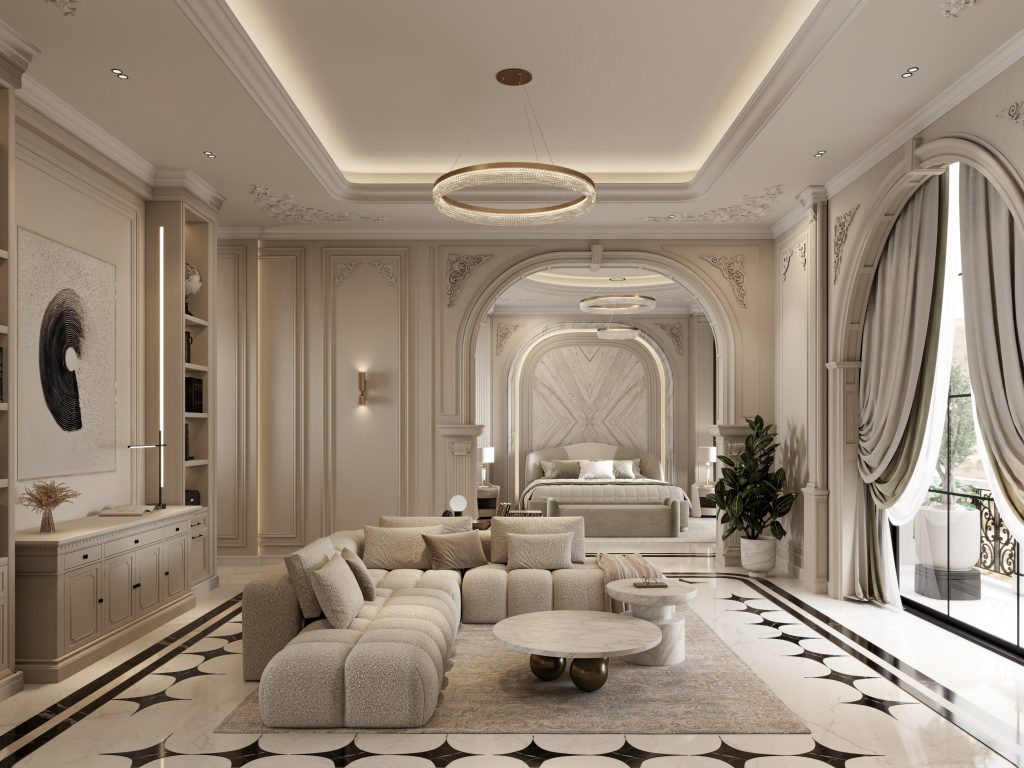 Villa Amara
