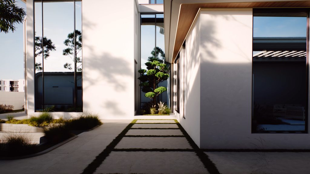 Maison Solenne Exterior