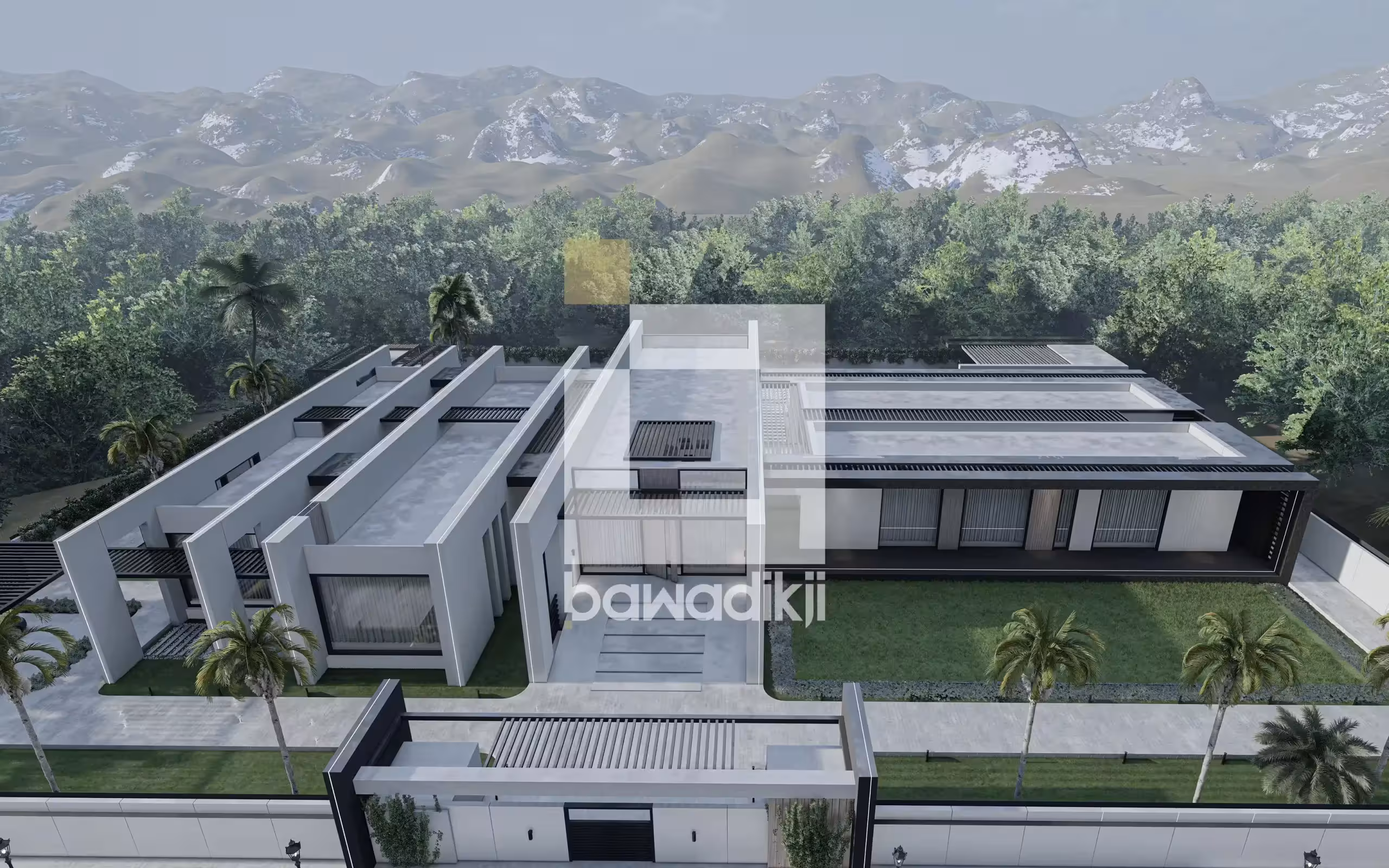 Interior Decoration in Dubai