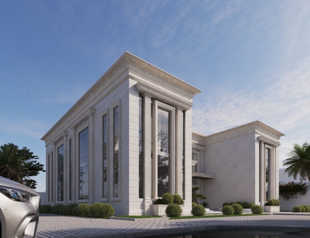 Maison Éclat Exterior
