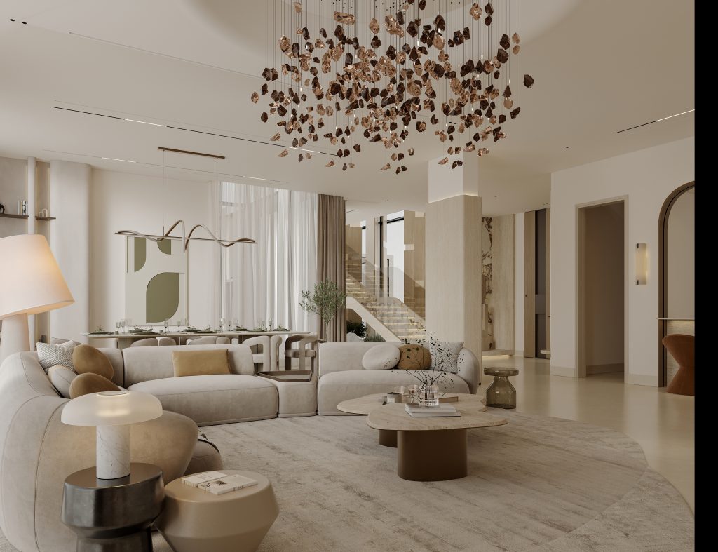 Elysian Residence