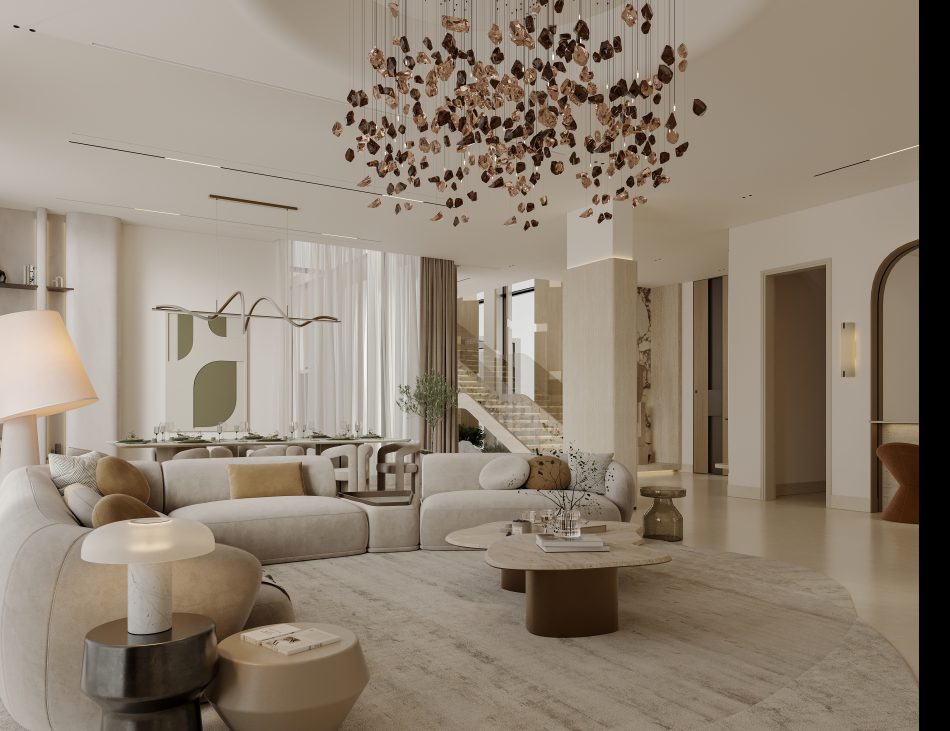 Elysian Residence