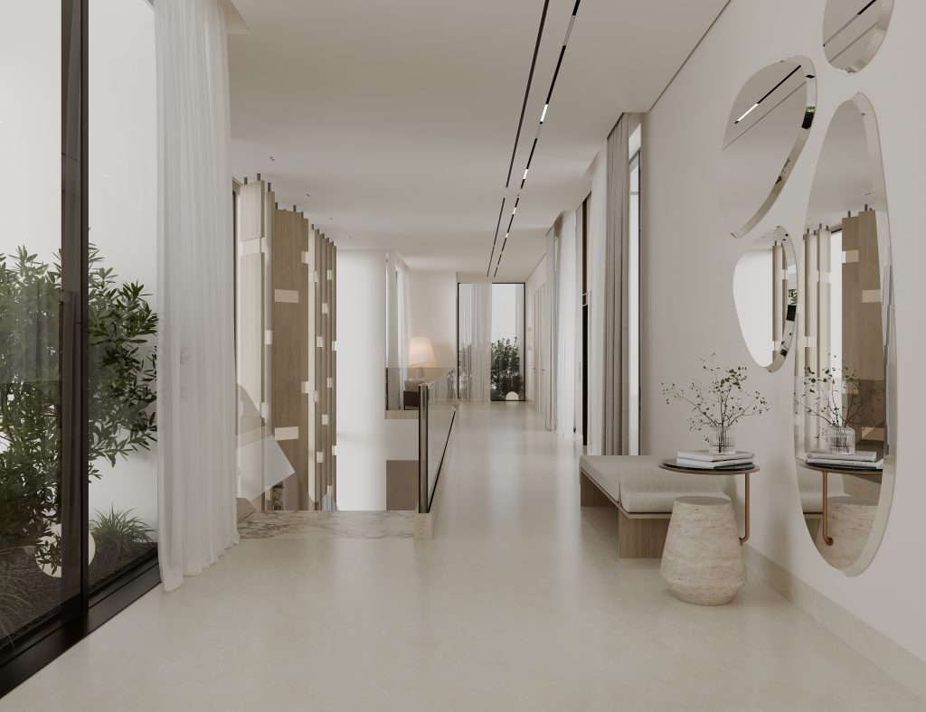 Elysian Residence