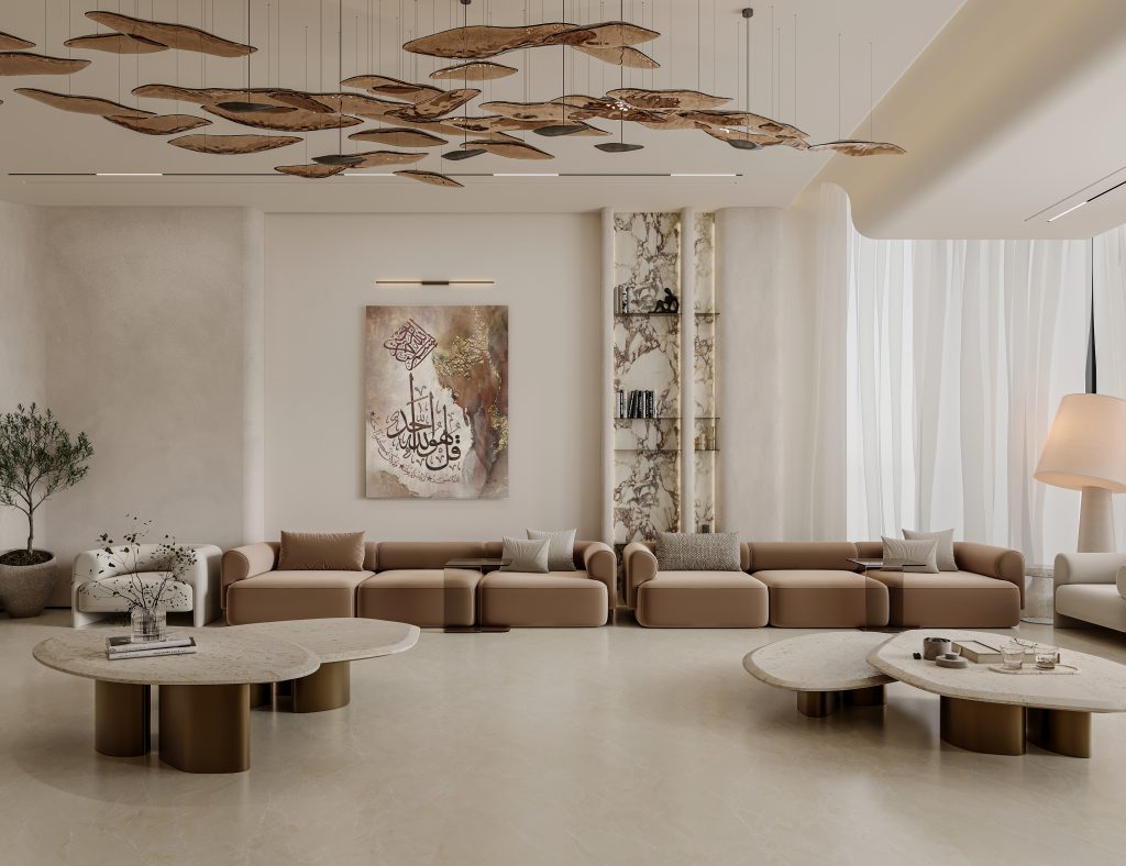 Elysian Residence