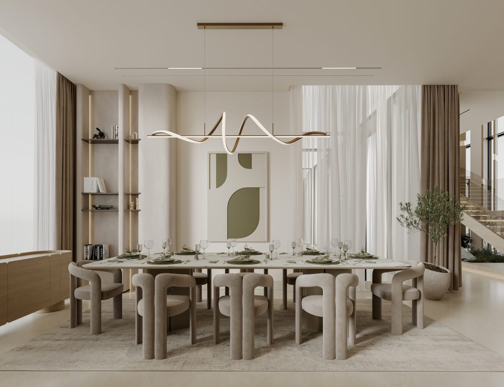 Elysian Residence