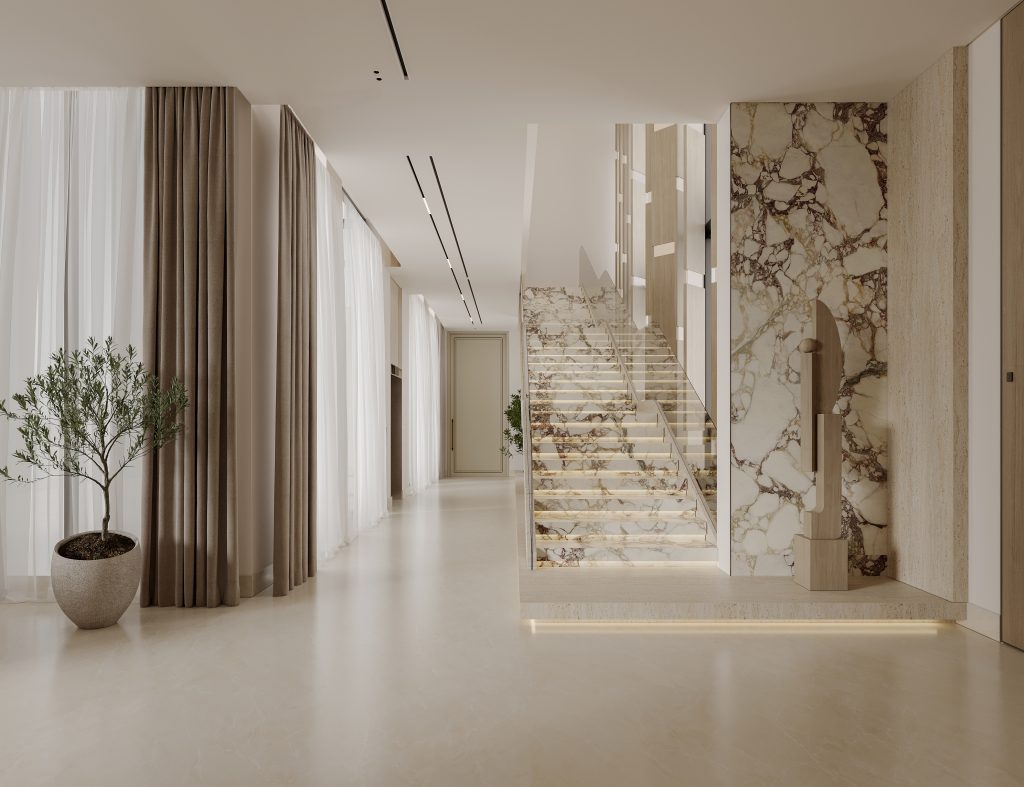 Elysian Residence
