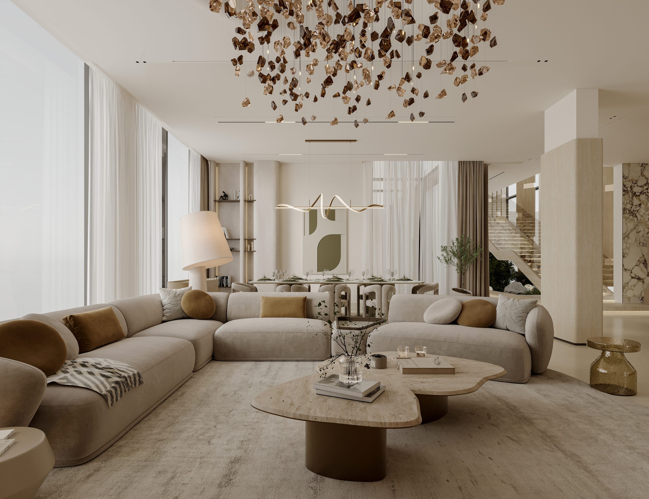 After design image