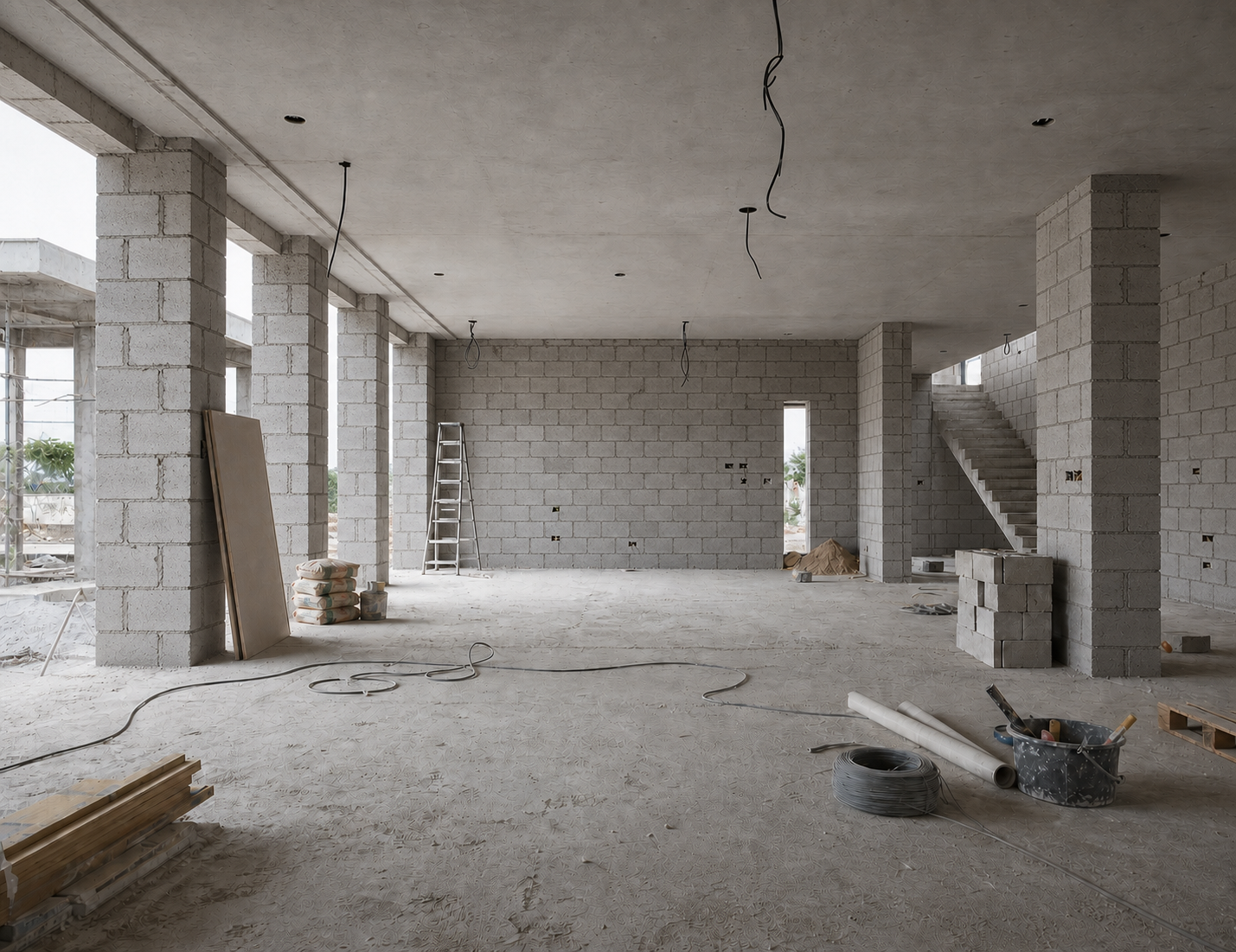 Before design image