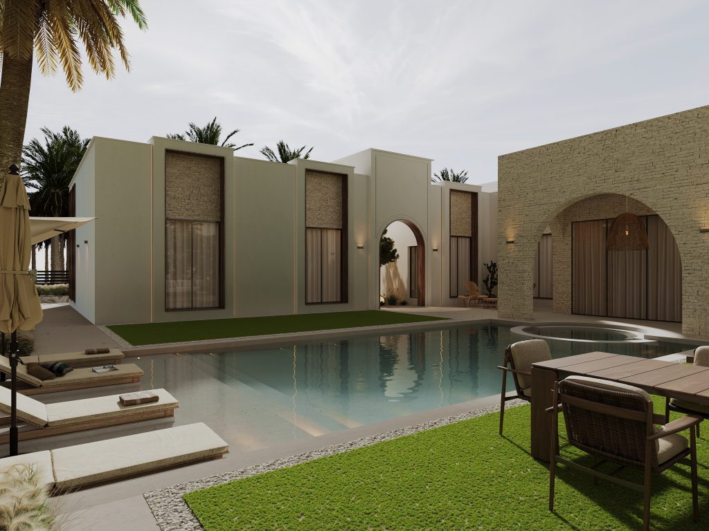 Landscape Company in Dubai