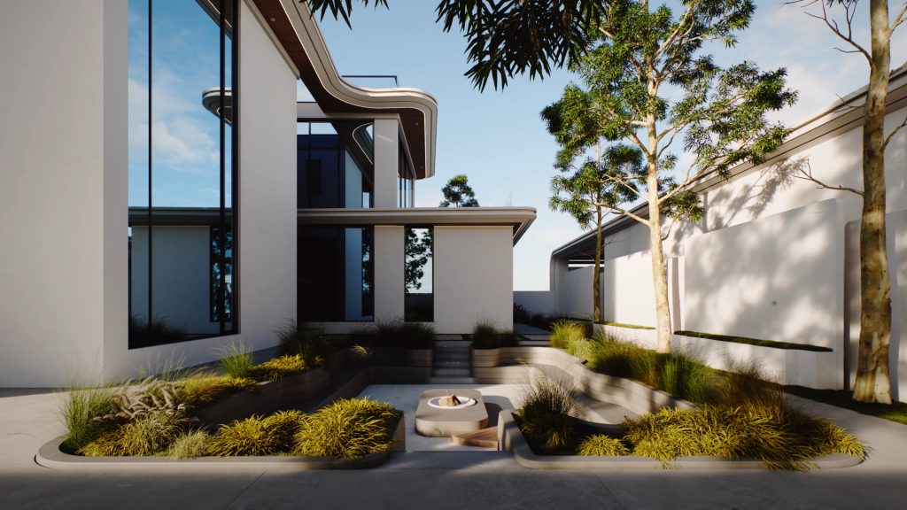 Why Do Luxury Homes Feel Expensive?