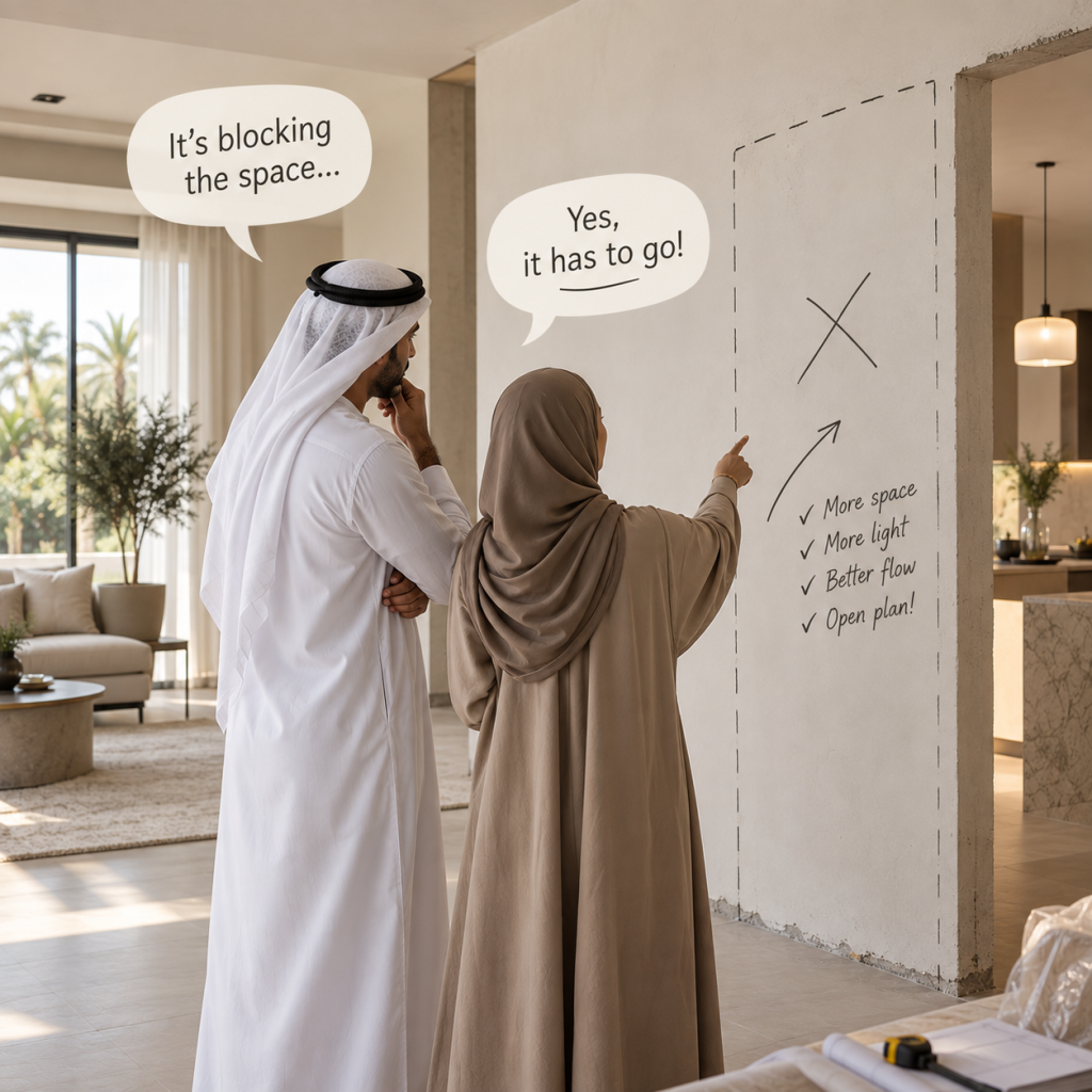 Fitout Dubai