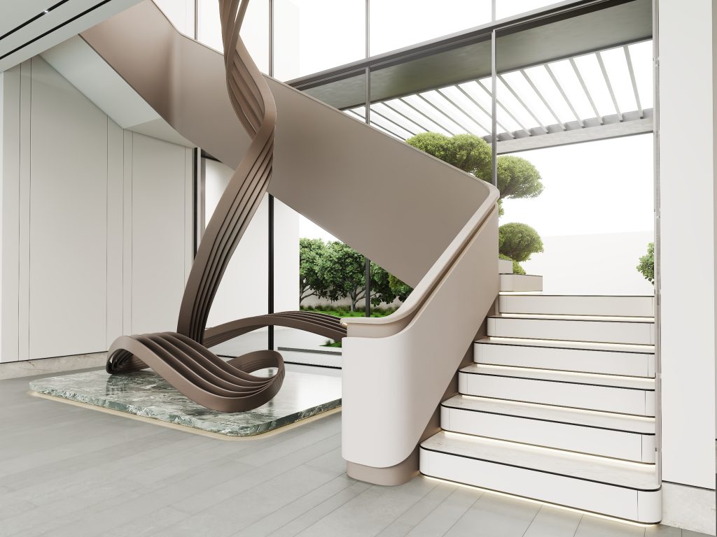 Why Do Luxury Homes Feel Expensive?