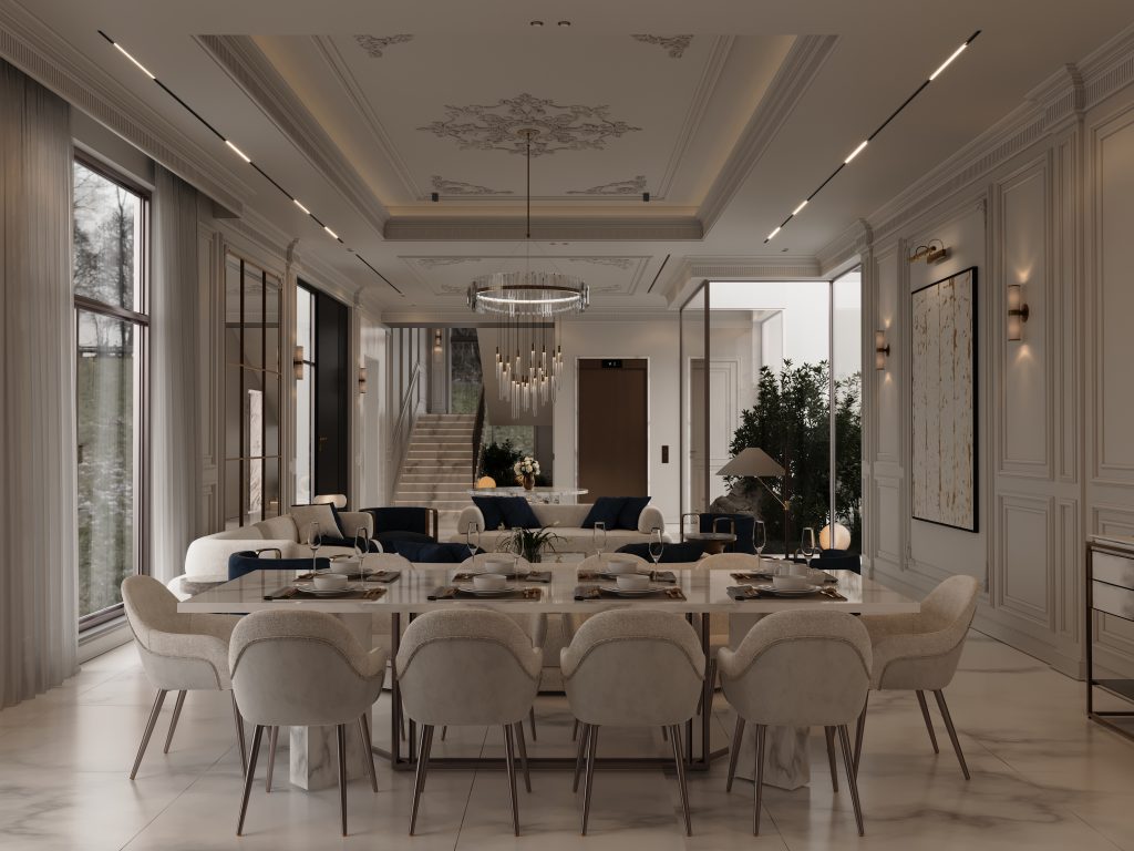 Best Interior Designer in Dubai